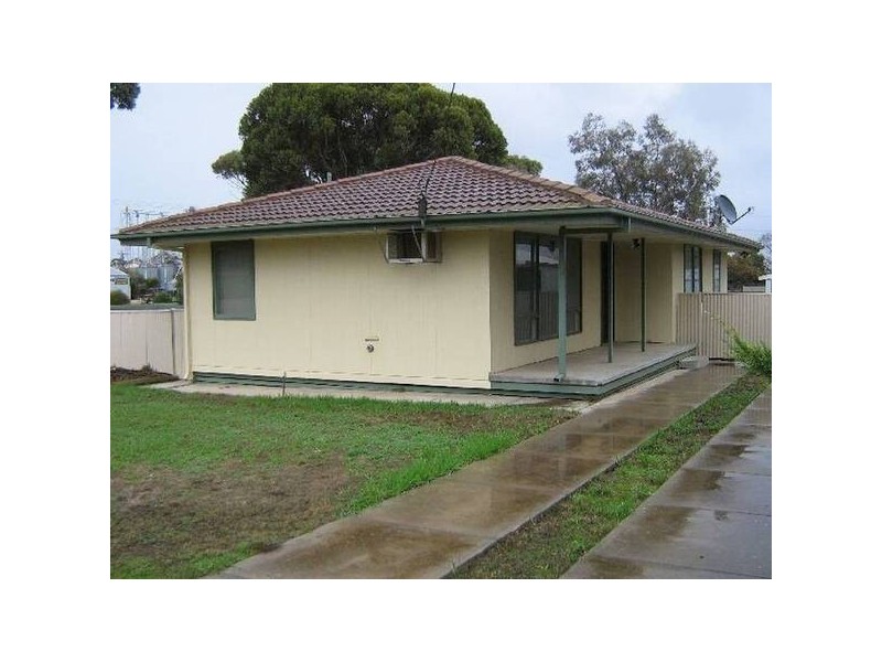 3 Murray Street, Bordertown SA 5268