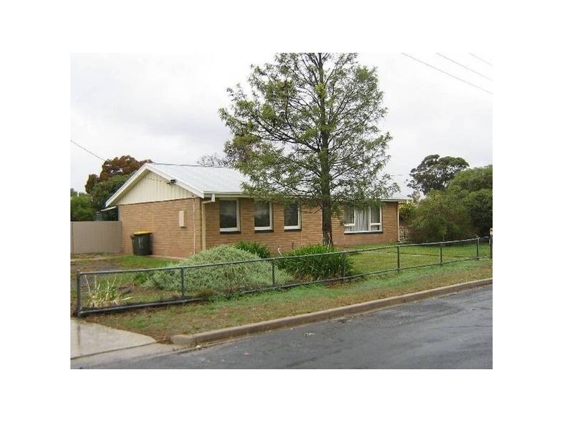 46 Salom Street, Bordertown SA 5268