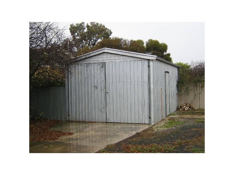 46 Salom Street, Bordertown SA 5268