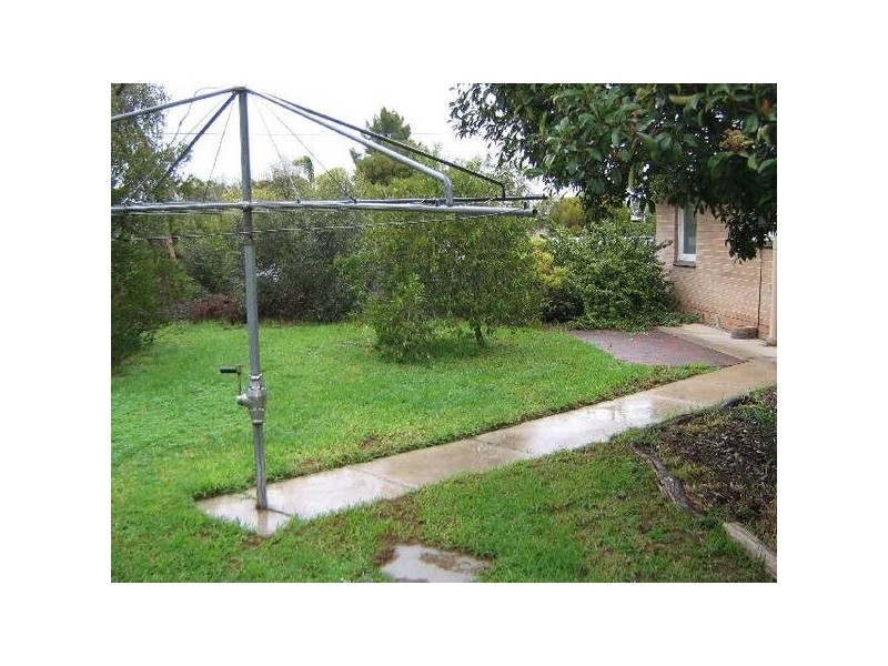 46 Salom Street, Bordertown SA 5268