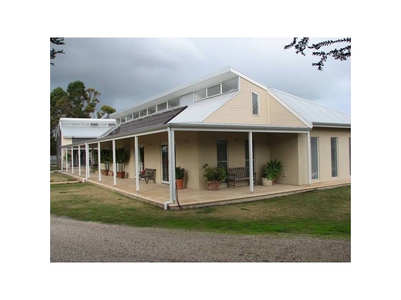 6 Davis Ave, Keith SA 5267