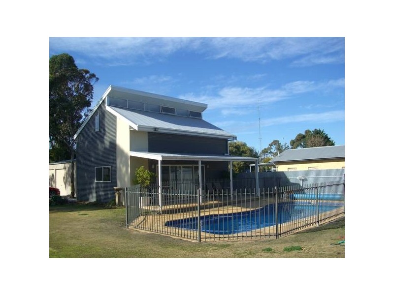 6 Davis Ave, Keith SA 5267