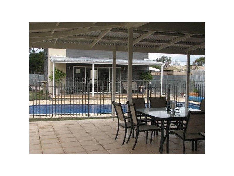 6 Davis Ave, Keith SA 5267