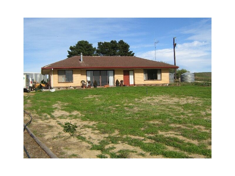 Naracoorte Road, Padthaway SA 5271