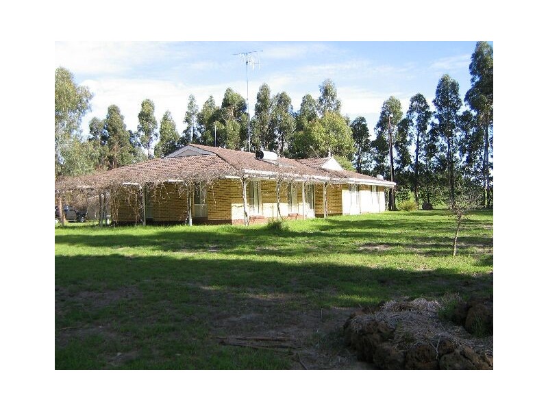 Naracoorte Road, Padthaway SA 5271