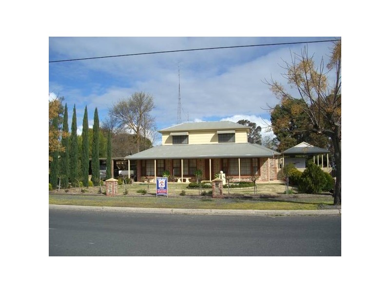 46 Hill Ave, Keith SA 5267