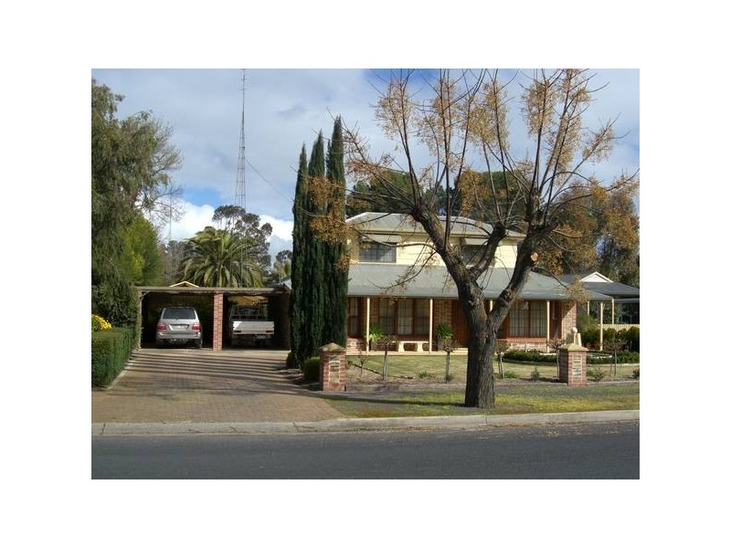 46 Hill Ave, Keith SA 5267