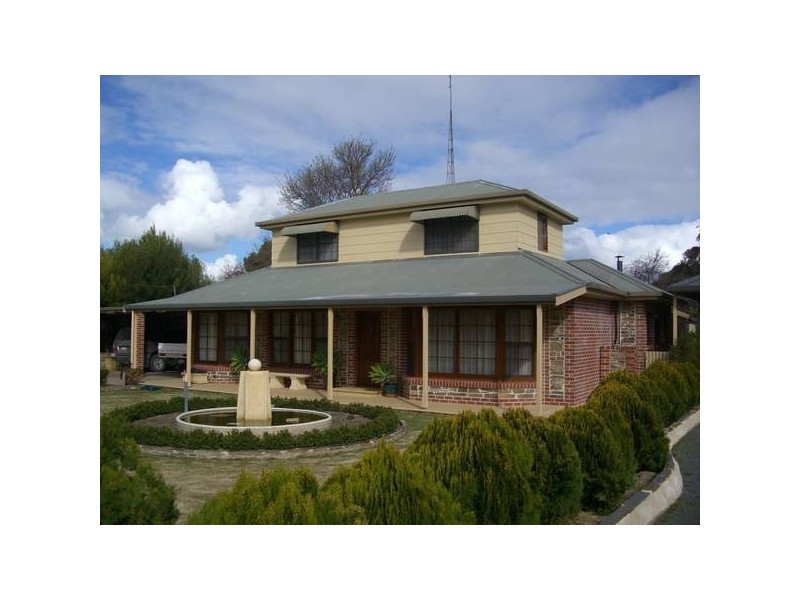 46 Hill Ave, Keith SA 5267