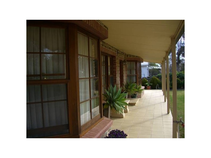46 Hill Ave, Keith SA 5267