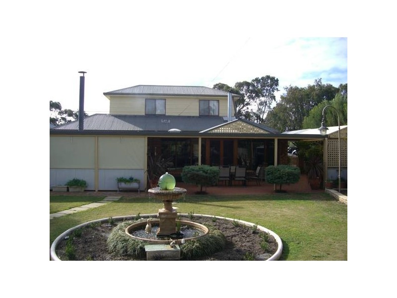 46 Hill Ave, Keith SA 5267