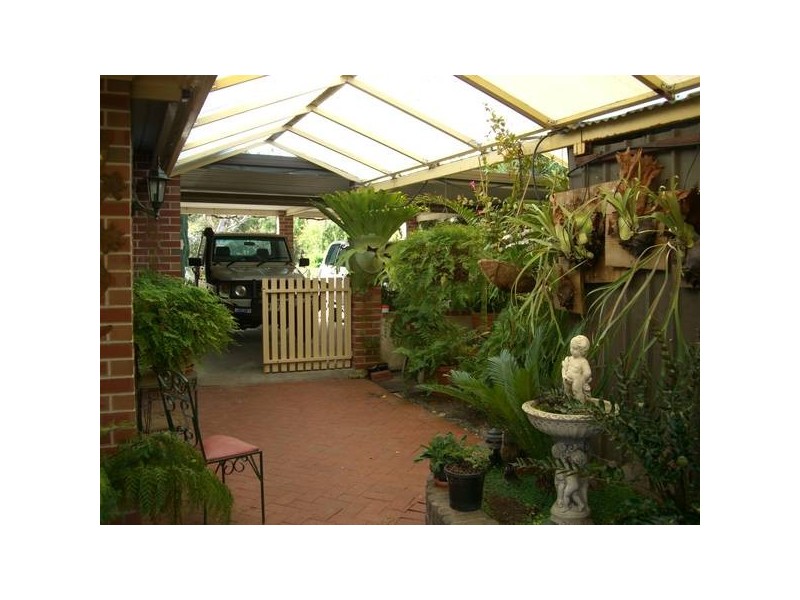 46 Hill Ave, Keith SA 5267