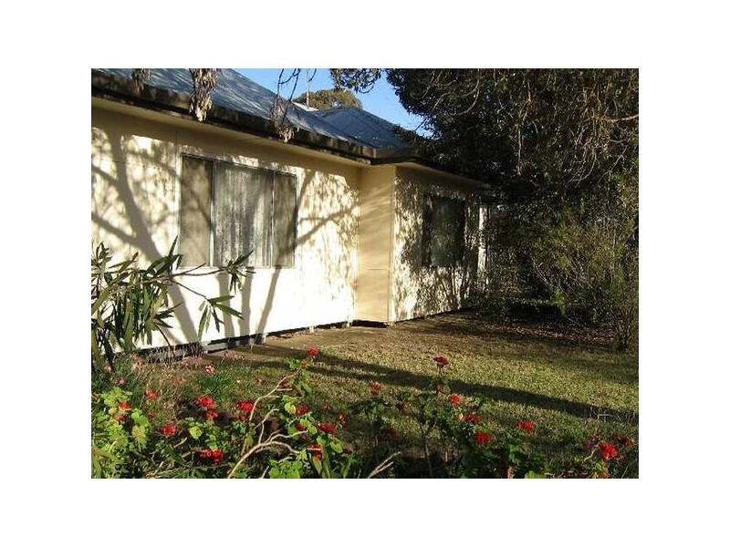 2 Marion Street, Bordertown SA 5268