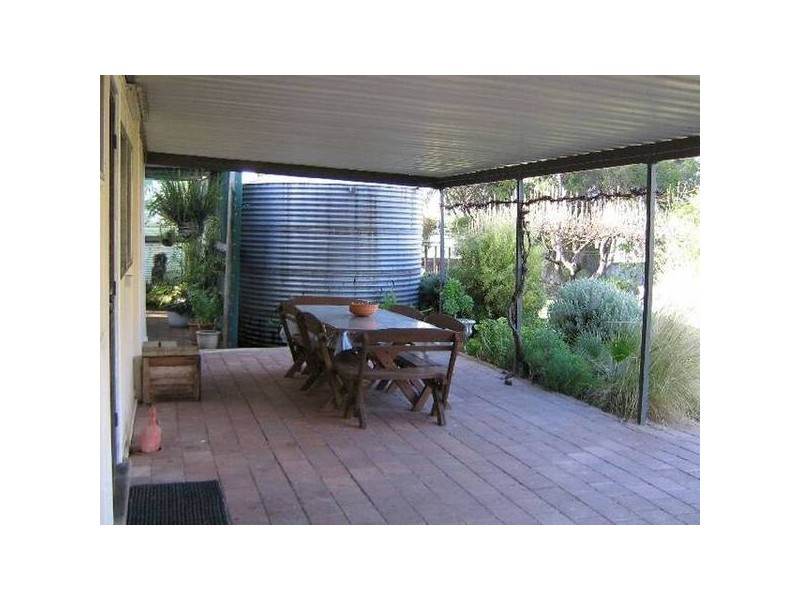 2 Marion Street, Bordertown SA 5268