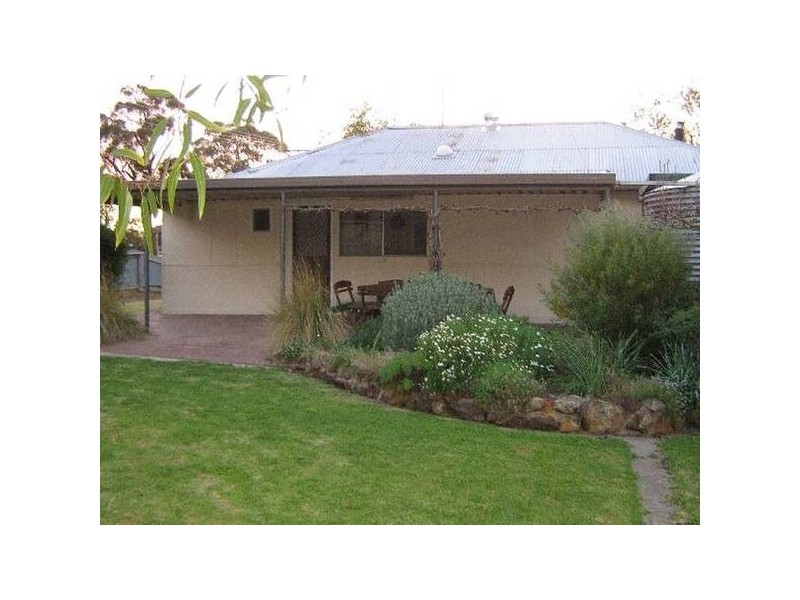 2 Marion Street, Bordertown SA 5268