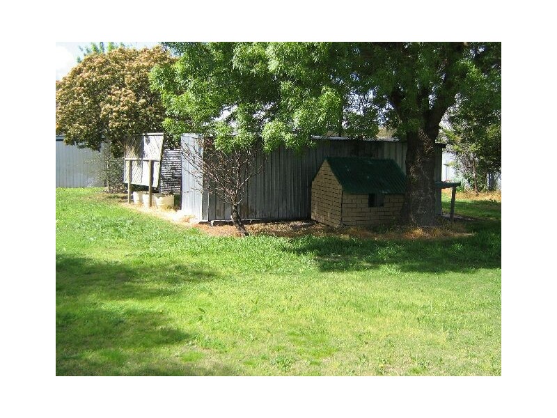 5 Davis Street, Bordertown SA 5268