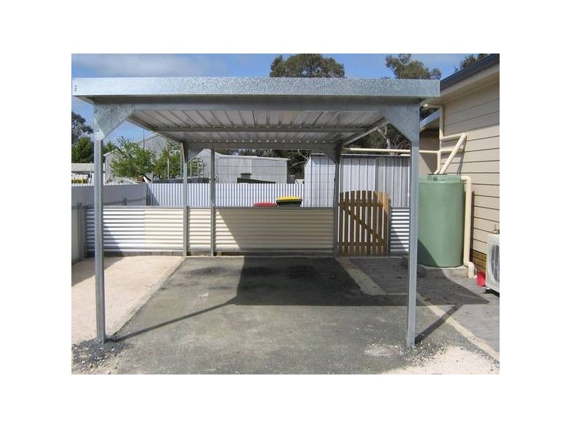 28 Milne Street, Bordertown SA 5268