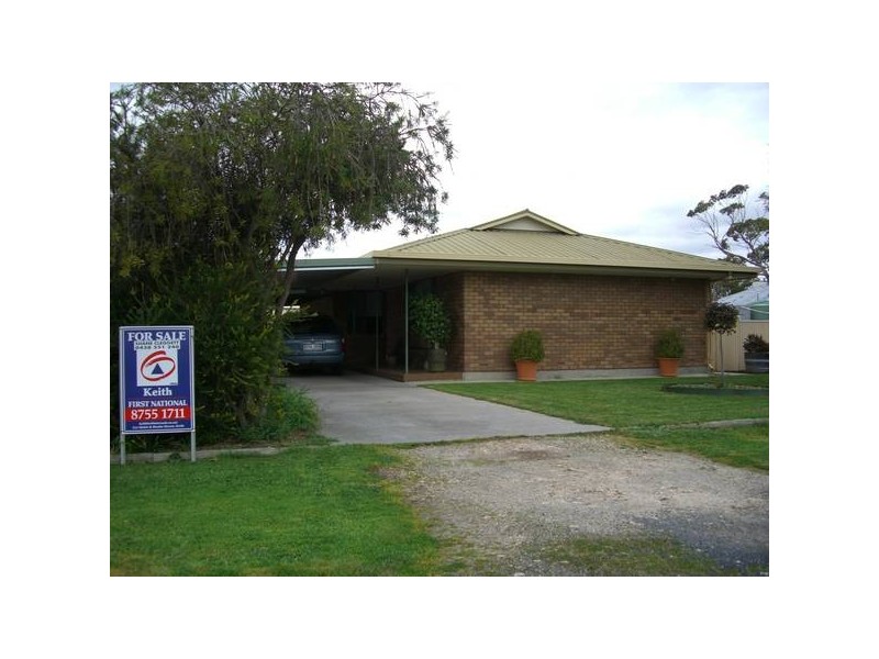 4 Gaynor Ave, Keith SA 5267