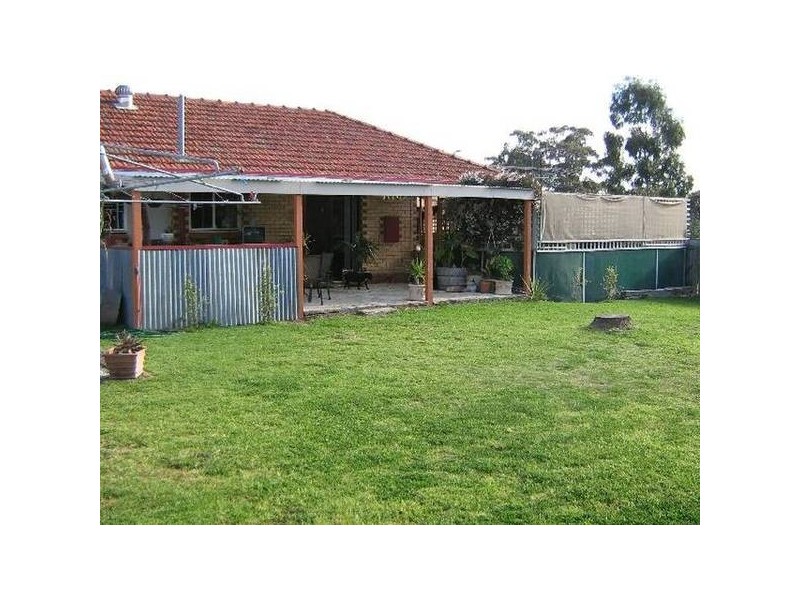 33 Venn Ave, Bordertown SA 5268