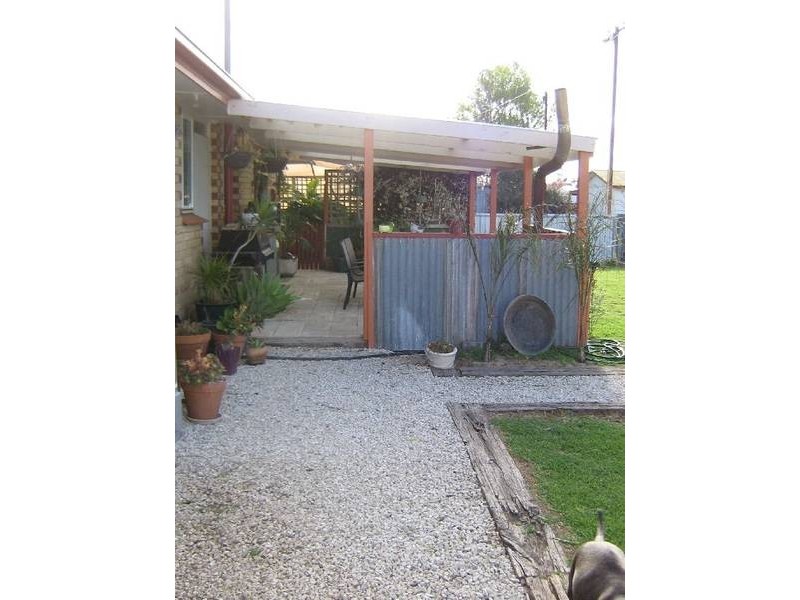 33 Venn Ave, Bordertown SA 5268