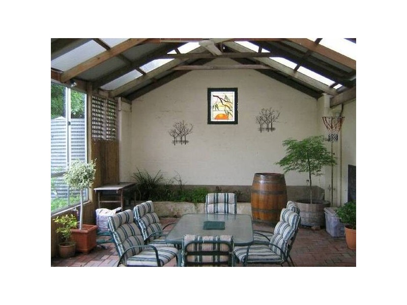 79 West Tce, Bordertown SA 5268