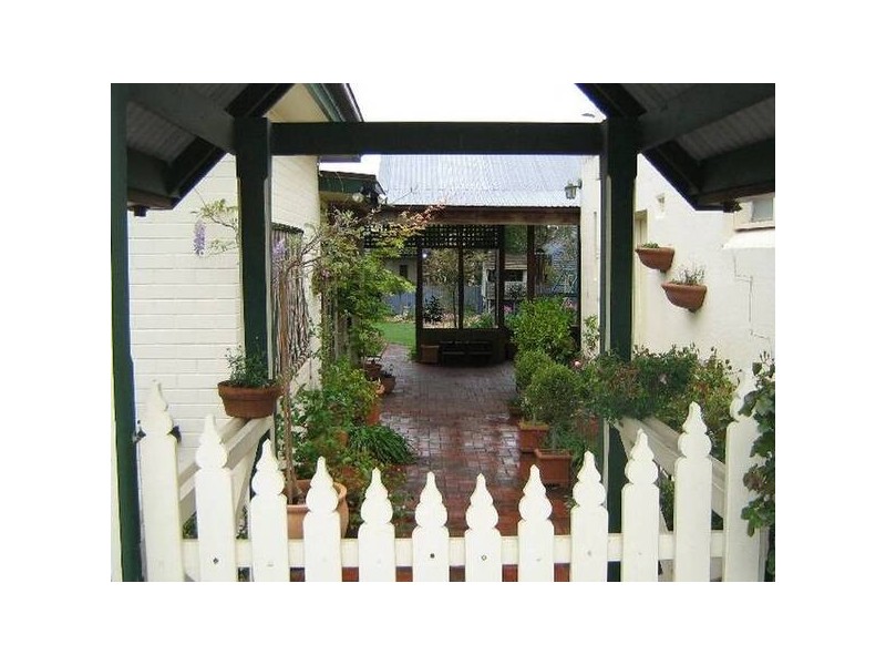 79 West Tce, Bordertown SA 5268