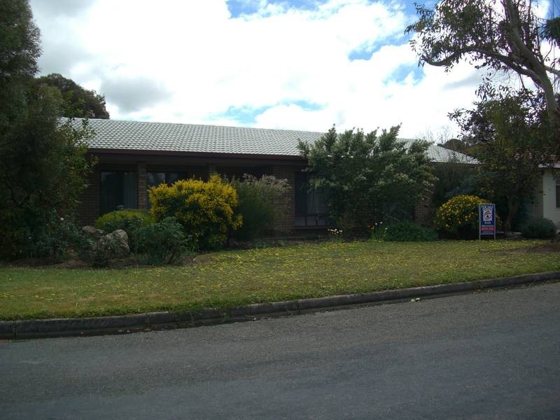 5 Preston St, Keith SA 5267