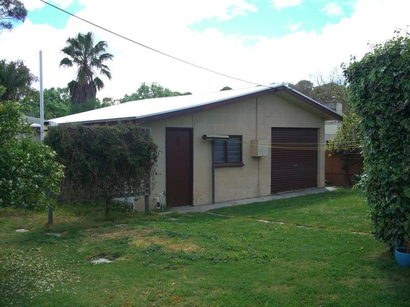 5 Preston St, Keith SA 5267