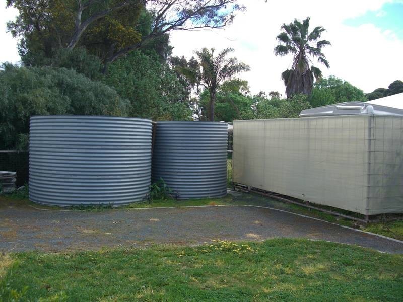 5 Preston St, Keith SA 5267