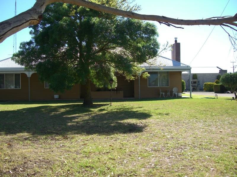 14 Railway Tce, Keith SA 5267