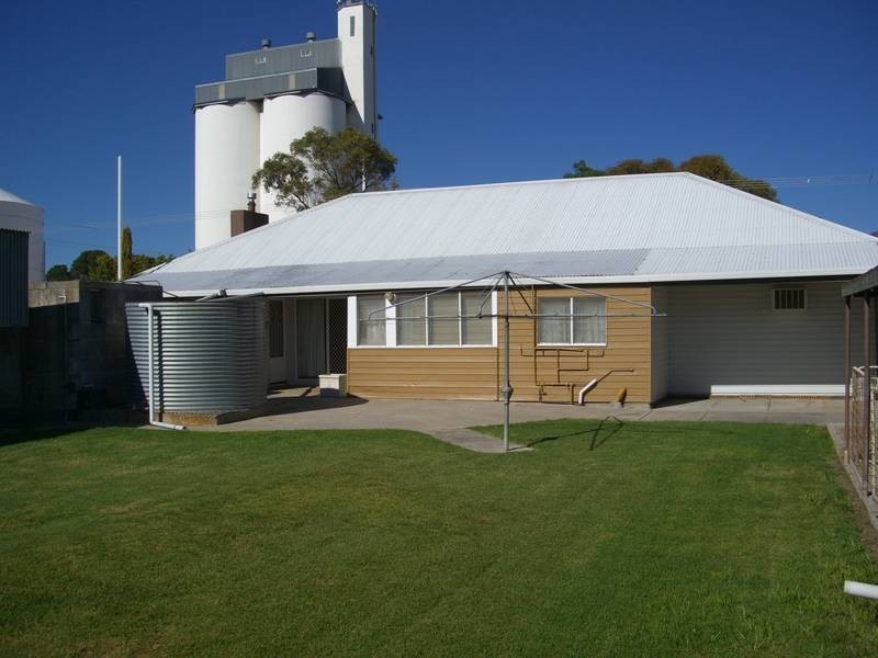 14 Railway Tce, Keith SA 5267