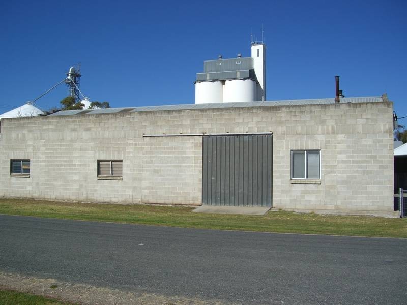 14 Railway Tce, Keith SA 5267