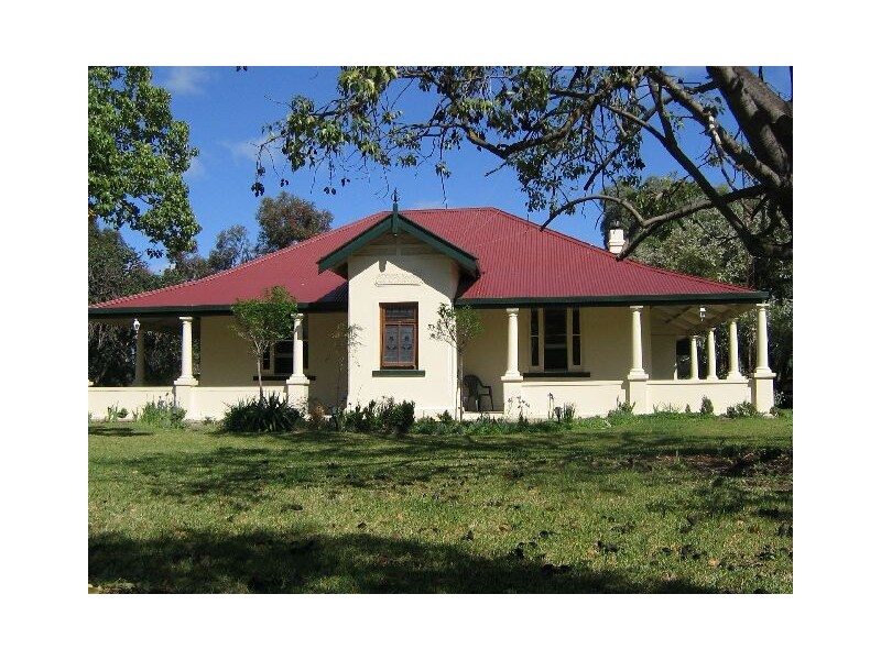 35 Naracoorte Road, Bordertown SA 5268