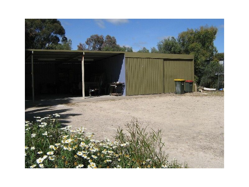 35 Naracoorte Road, Bordertown SA 5268