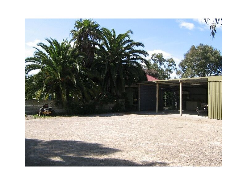35 Naracoorte Road, Bordertown SA 5268