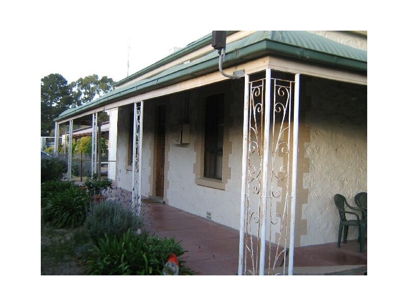 36 Naracoorte Road, Bordertown SA 5268