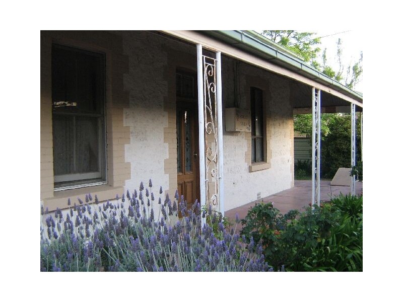 36 Naracoorte Road, Bordertown SA 5268