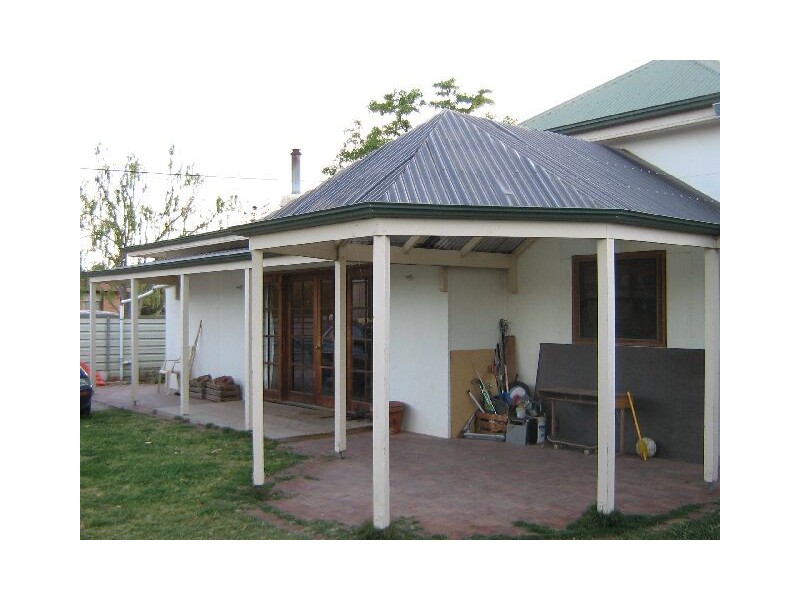 36 Naracoorte Road, Bordertown SA 5268