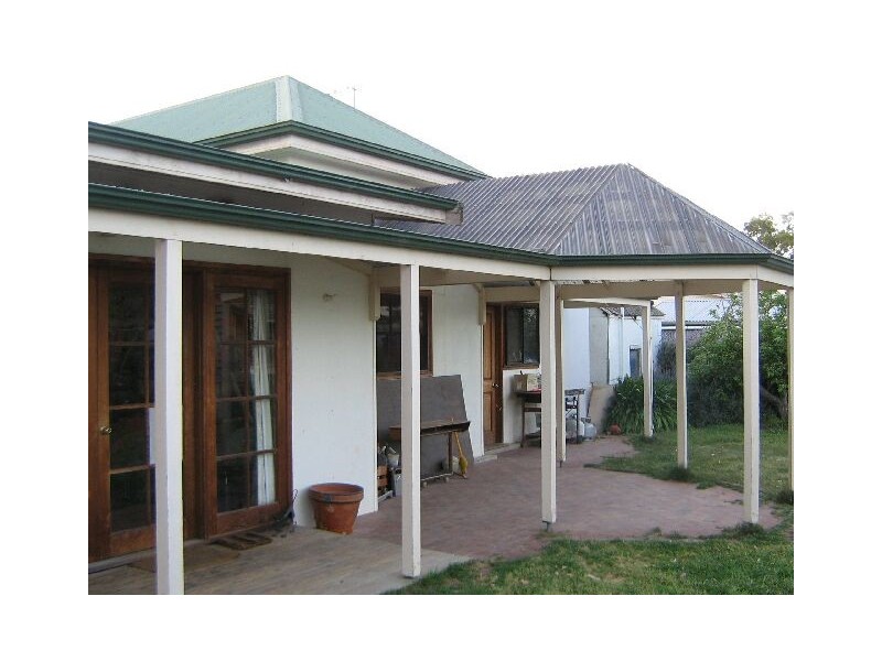 36 Naracoorte Road, Bordertown SA 5268