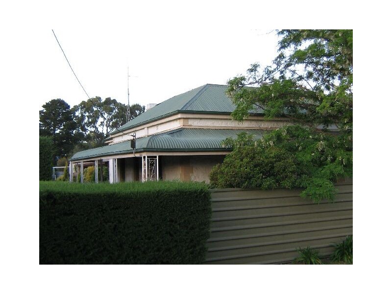 36 Naracoorte Road, Bordertown SA 5268