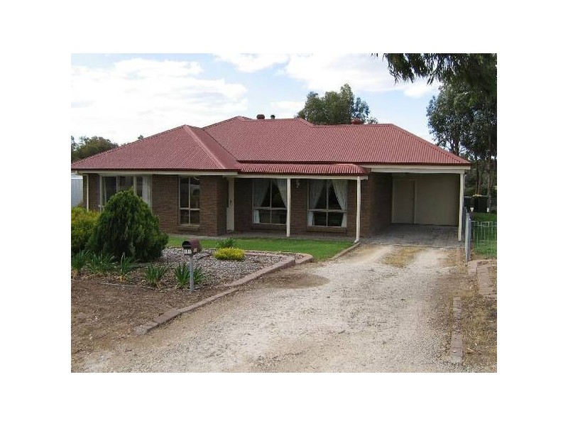 101 South Avenue, Bordertown SA 5268