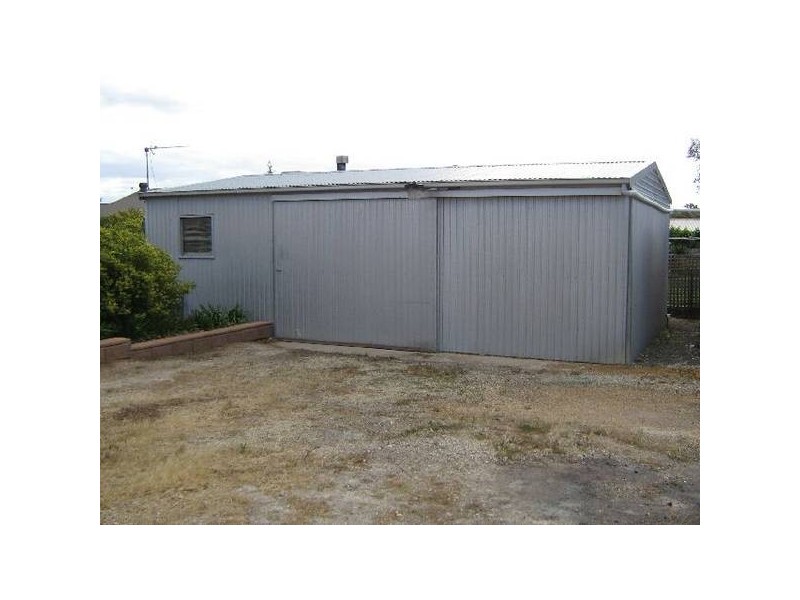 101 South Avenue, Bordertown SA 5268