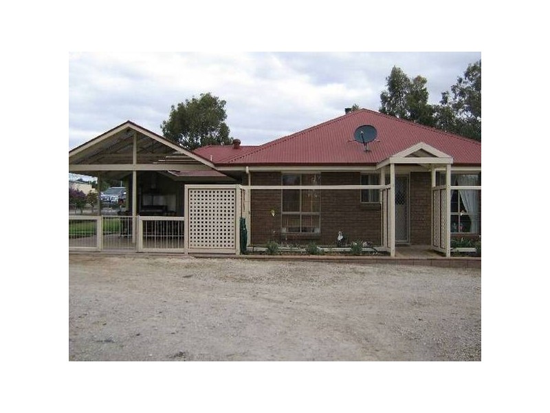 101 South Avenue, Bordertown SA 5268