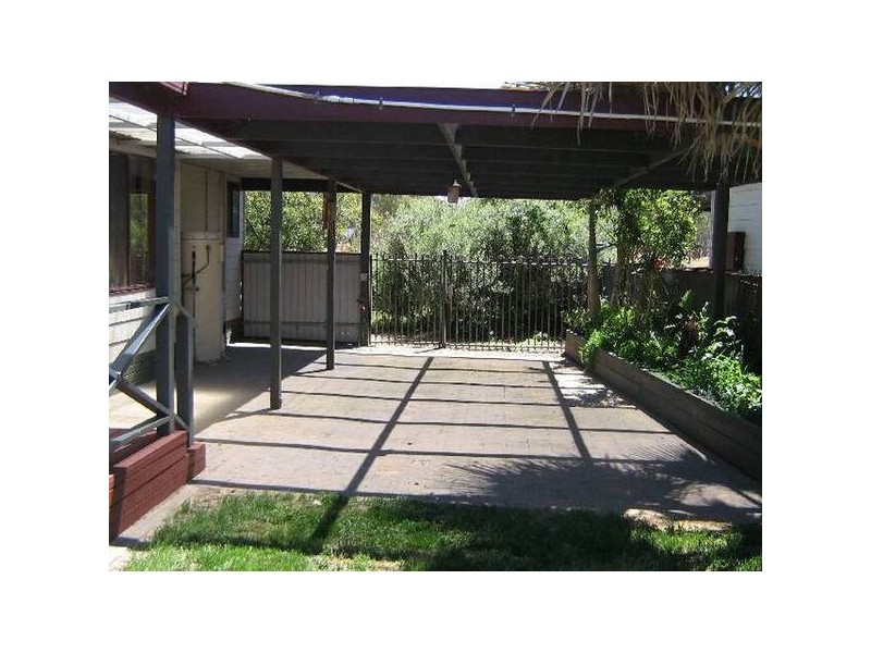 15 Fullarton Street, Bordertown SA 5268