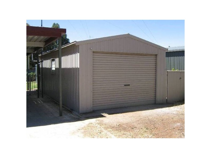 15 Fullarton Street, Bordertown SA 5268