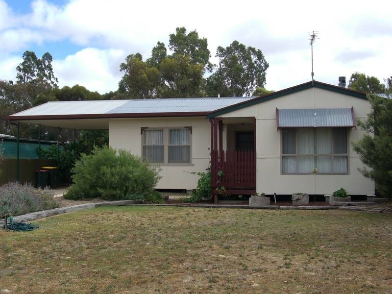 9 Ross Ave, Keith SA 5267