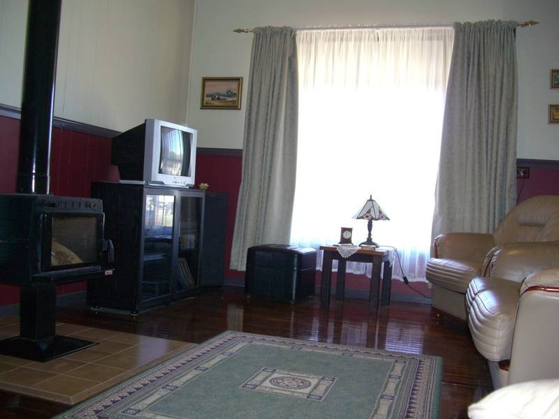 9 Ross Ave, Keith SA 5267