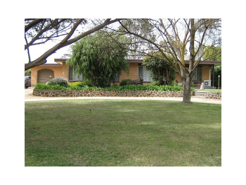 18 Naracoorte Road, Bordertown SA 5268