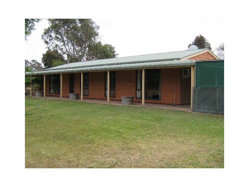 . Hilliers Road, Mundulla SA 5270