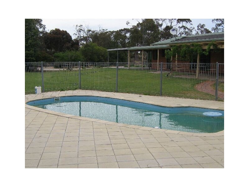 . Hilliers Road, Mundulla SA 5270