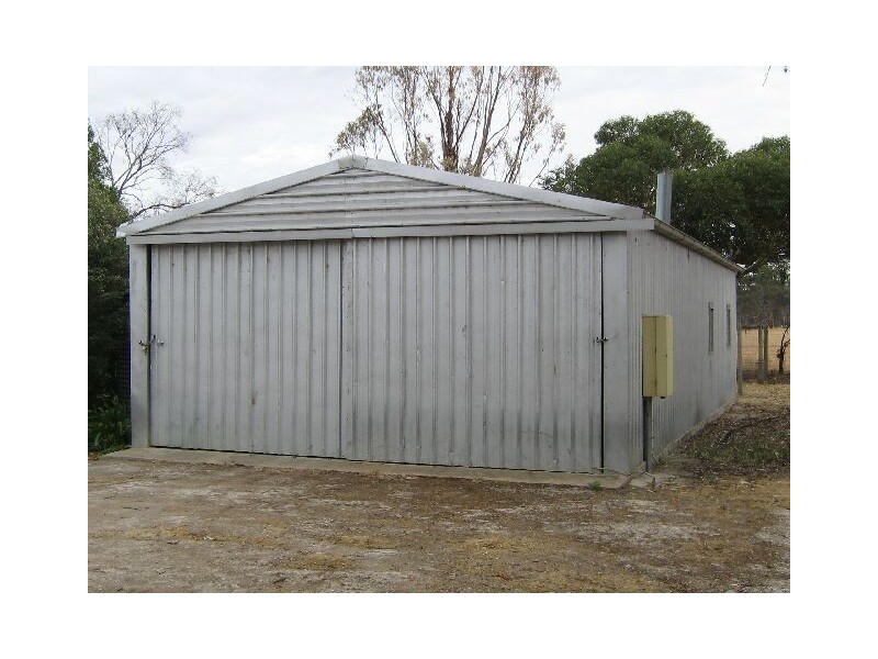 . Hilliers Road, Mundulla SA 5270